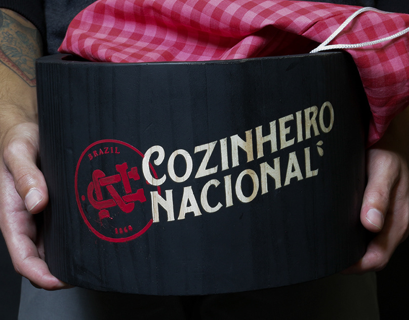 O Cozinheiro Nacional