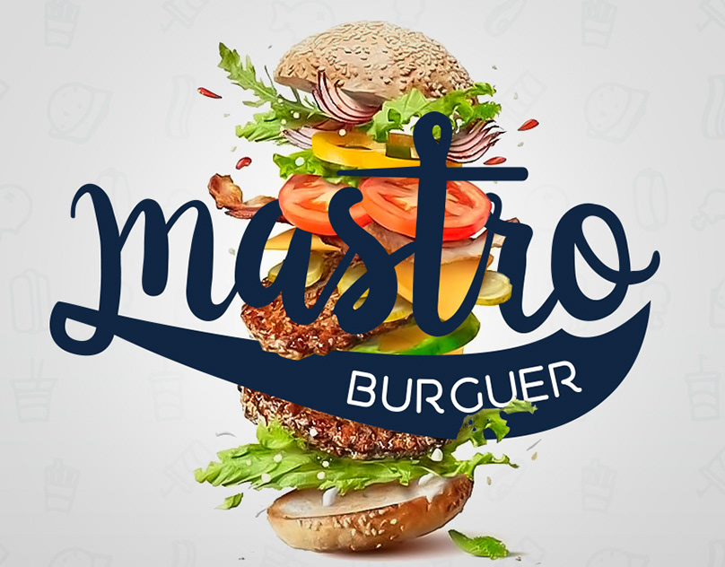 Mastro Burguer